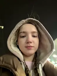 bambi_lu — Stripchat recorded stream image, 28.11.2025 20:50