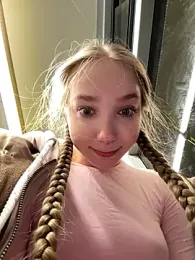 bambi_lu — Stripchat recorded stream image, 28.11.2025 20:50