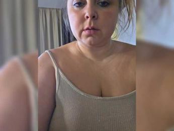 FLUFFY_BEAUTY — Bongacams recorded stream image, 28.11.2025 21:50