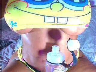 valentinarivas — Camsoda recorded stream image, 25.02.2025 15:20