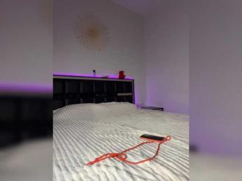 Nastyu-sha — Bongacams recorded stream image, 25.02.2025 15:00