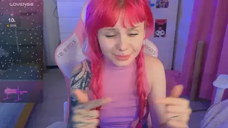 Britney_Lynch — Stripchat recorded stream image, 28.11.2025 21:10