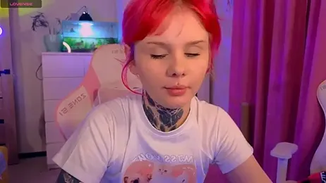 Britney_Lynch — Stripchat recorded stream image, 28.11.2025 21:10