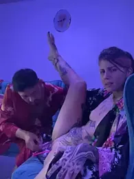 Izy_cute_ — Stripchat recorded stream screenshot (28 Nov 2025)