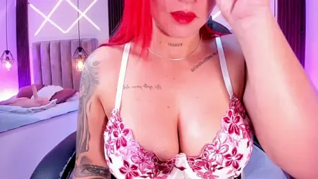 cami_rouxxx_ — Stripchat recorded stream image, 29.11.2025 01:30