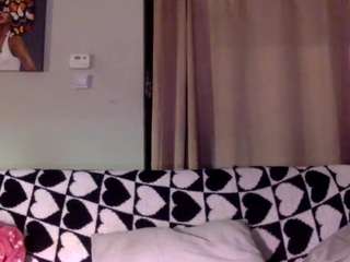 sexiiimamiii23 — Camsoda recorded stream screenshot (29 Nov 2025)