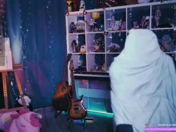 madnessalise — Chaturbate recorded stream screenshot (29 Nov 2025)