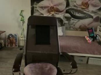 jennycutey — Chaturbate recorded stream image, 29.11.2025 04:00