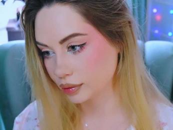 -ANN — Bongacams recorded stream image, 29.11.2025 06:30