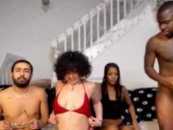 sosabless — Chaturbate recorded stream image, 29.11.2025 05:50