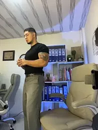 Sara_fun — Stripchat recorded stream screenshot (29 Nov 2025)