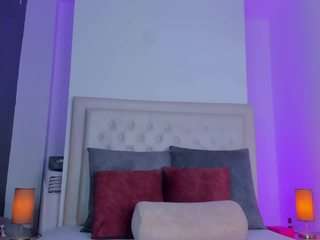 sweet-arii — Camsoda recorded stream image, 25.02.2025 11:20