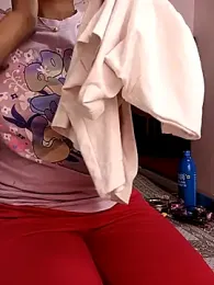 MUMTAJ-1 — Stripchat recorded stream image, 29.11.2025 09:00
