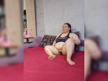 Damn-angel — Bongacams recorded stream image, 29.11.2025 09:20