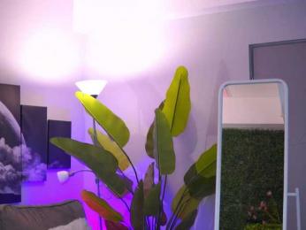 RaquelleVon — Bongacams recorded stream image, 29.11.2025 04:10