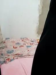 Saakoora — Stripchat recorded stream image, 29.11.2025 10:00