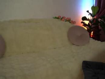 sweety_rinushka_ — Chaturbate recorded stream image, 28.01.2025 16:20