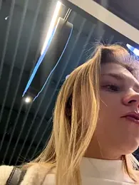 ValenciaShock — Stripchat recorded stream image, 29.11.2025 06:40