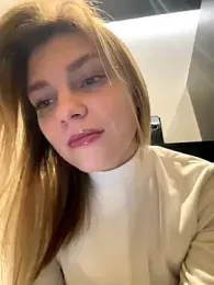 ValenciaShock — Stripchat recorded stream image, 29.11.2025 06:40