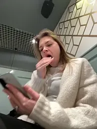 ValenciaShock — Stripchat recorded stream image, 29.11.2025 06:40