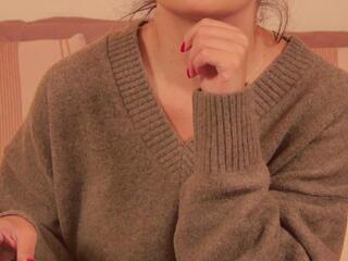 Eve Devilish — Flirt4free recorded stream image, 29.11.2025 05:10