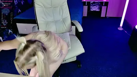 NaomiHita — Stripchat recorded stream screenshot (29 Nov 2025)