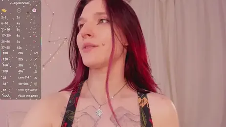 J_Hunter_ — Stripchat recorded stream screenshot (29 Nov 2025)