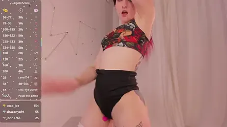 J_Hunter_ — Stripchat recorded stream screenshot (29 Nov 2025)