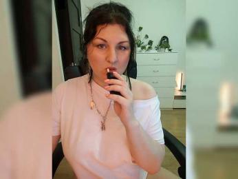 NATASECRET — Bongacams recorded stream image, 29.11.2025 12:50