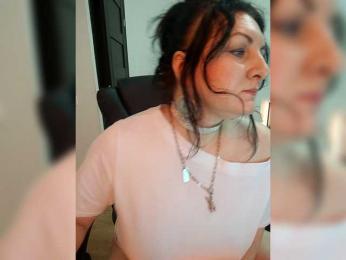 NATASECRET — Bongacams recorded stream image, 29.11.2025 12:50