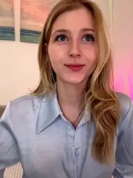 LunaRase — Stripchat recorded stream screenshot (29 Nov 2025)