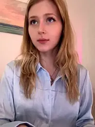 LunaRase — Stripchat recorded stream screenshot (29 Nov 2025)