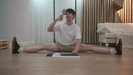 tommyjoyer — Stripchat recorded stream screenshot (29 Nov 2025)