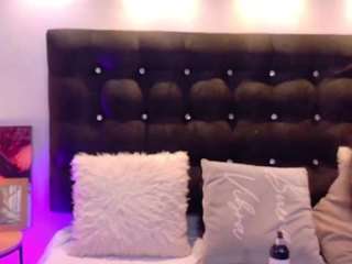 valen-scott — Camsoda recorded stream image, 29.11.2025 16:10