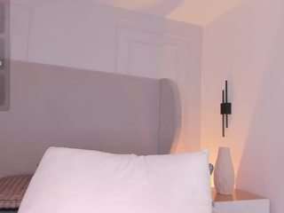 chloedee — Camsoda recorded stream image, 29.11.2025 15:20