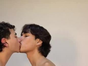 patri_ck_villa — Chaturbate recorded stream image, 29.11.2025 16:40