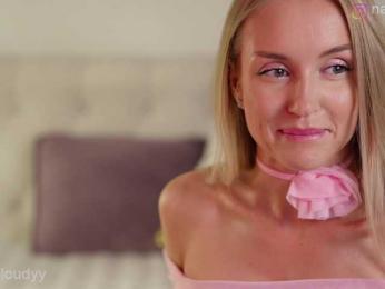 Nadin_star — Bongacams recorded stream image, 29.11.2025 13:00