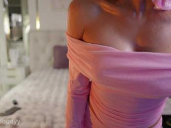 Nadin_star — Bongacams recorded stream image, 29.11.2025 13:00