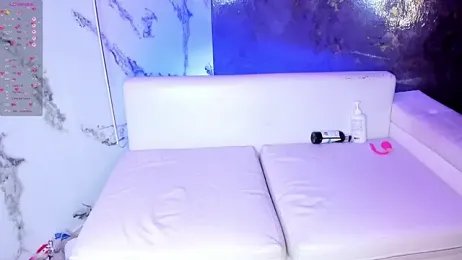 Soffy_pink — Stripchat recorded stream image, 29.11.2025 16:30