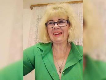 BoloshkaBlonda — Bongacams recorded stream screenshot (29 Nov 2025)