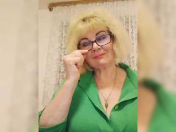 BoloshkaBlonda — Bongacams recorded stream screenshot (29 Nov 2025)