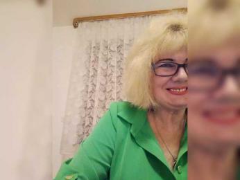 BoloshkaBlonda — Bongacams recorded stream screenshot (29 Nov 2025)