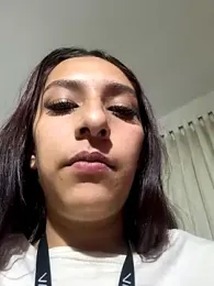 Dahian_XXX — Stripchat recorded stream screenshot (29 Nov 2025)