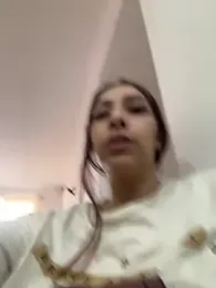 Dahian_XXX — Stripchat recorded stream screenshot (29 Nov 2025)