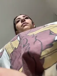 Dahian_XXX — Stripchat recorded stream screenshot (29 Nov 2025)