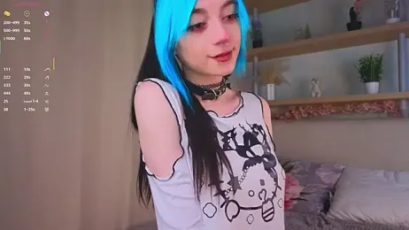 TristaRoht — Stripchat recorded stream screenshot (29 Nov 2025)