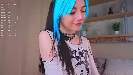 TristaRoht — Stripchat recorded stream screenshot (29 Nov 2025)