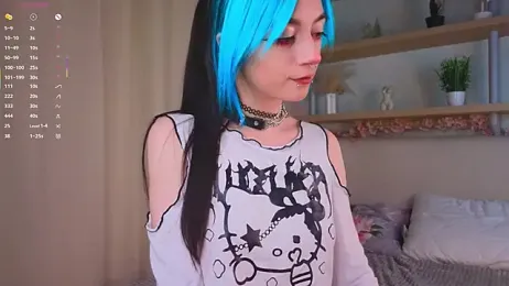 TristaRoht — Stripchat recorded stream screenshot (29 Nov 2025)