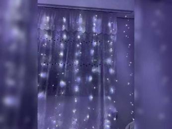 Potifays — Bongacams recorded stream screenshot (29 Nov 2025)