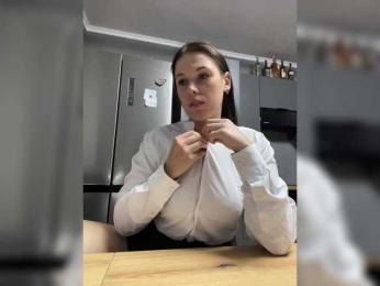 Potifays — Bongacams recorded stream screenshot (29 Nov 2025)